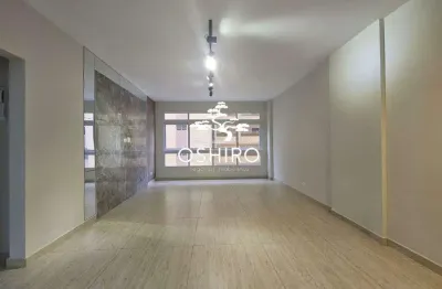 Apartamento com 3 quartos à venda na Rua João Antunes, José Menino, Santos