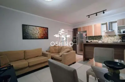 Casa com 3 quartos à venda na Rua Almirante Tamandaré, Macuco, Santos