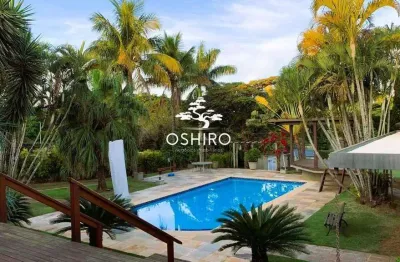 Casa espetacular em condomínio fechado 3.198m²/ itatiba-sp