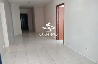 Apartamento com 2 quartos à venda na Avenida Governador Fernando Costa, Ponta da Praia, Santos