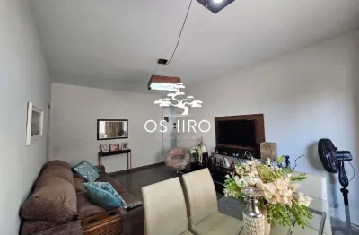 Apartamento com 2 quartos à venda na Rua Ricardo Pinto, Aparecida, Santos