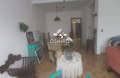 Apartamento com 3 quartos à venda na Rua Galeão Carvalhal, Gonzaga, Santos