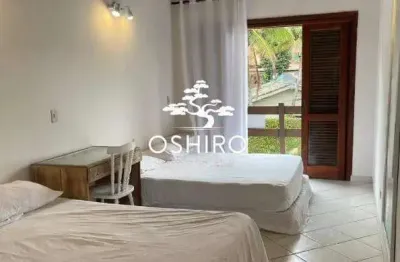 Oportunidade única: kitnet à beira-mar no vilagio em uma das praias mais famosas de guarujá