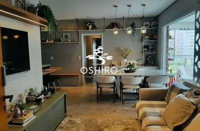 Apartamento com 3 quartos à venda na Rua Castro Alves, Embaré, Santos