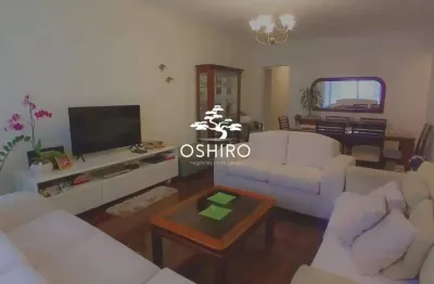 Apartamento com 3 quartos à venda na Avenida dos Bancários, Ponta da Praia, Santos