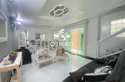 Casa com 3 quartos à venda na Rua Cunha Moreira, Encruzilhada, Santos