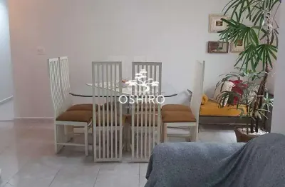 Casa com 3 quartos à venda na Rua São José, Embaré, Santos