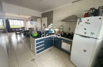 Apartamento com 2 quartos à venda na Rua Adolfo Lutz, Ponta da Praia, Santos