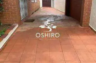 Casa com 4 quartos para alugar na Rua Castro Alves, Embaré, Santos
