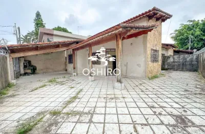 Casa com 2 quartos à venda na Rua Brigadeiro José Ferreira, Canto do Forte, Praia Grande