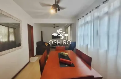 Apartamento com 2 quartos à venda na Rua Álvaro Peres, Marapé, Santos