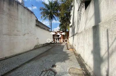 Casa comercial para alugar na Avenida Doutor Pedro Lessa, Aparecida, Santos