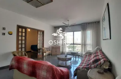 Apartamento com 2 quartos à venda na Rua Doutor Isidoro José Ribeiro Campos, Ponta da Praia, Santos