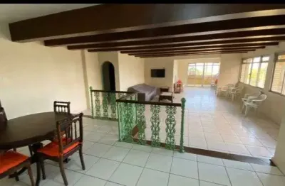 Apartamento em santos mobiliado frente ao mar com 03 suítes!!!