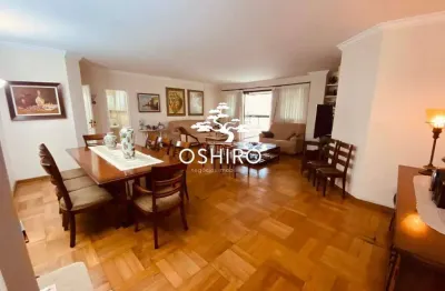 Apartamento com 3 quartos à venda na Rua Waldomiro Silveira, Boqueirão, Santos