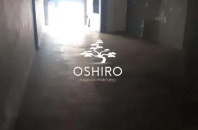 Ponto comercial para alugar na Rua Dona Luísa Macuco, Vila Mathias, Santos