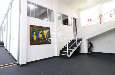 Prédio comercial e residencial para venda próximo ao aeroporto de congonhas em são paulo