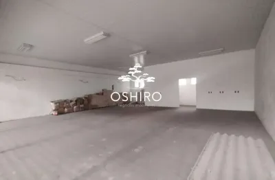 Prédio à venda na Avenida Ana Costa, Gonzaga, Santos