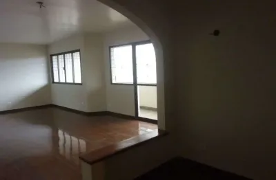 Apartamento com 3 quartos para alugar na Rua Machado de Assis, Boqueirão, Santos