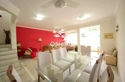 Casa com 4 quartos à venda na Rua Oswaldo Cochrane, Embaré, Santos