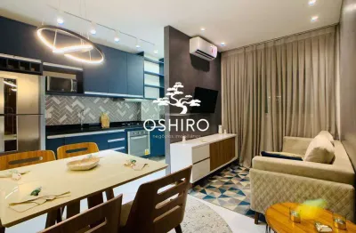 Apartamento com 2 quartos à venda na Rua Carijós, Parque São Vicente, São Vicente