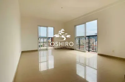 Apartamento duplex com 3 dormitórios, varanda gourmet e vista livre