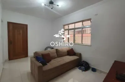 Apartamento com 3 quartos à venda na Rua Ricardo Pinto, Aparecida, Santos