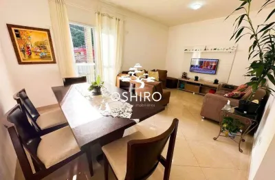 Casa com 3 quartos à venda na Rua José Gonçalves da Mota Jr., Vila Belmiro, Santos