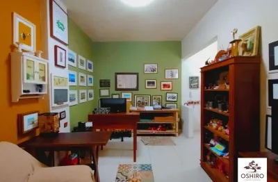 Descubra a perfeição neste apartamento reformado de 58 m² em condomínio completo!