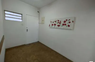 Sala comercial à venda na Rua Martin Afonso, Centro, Santos