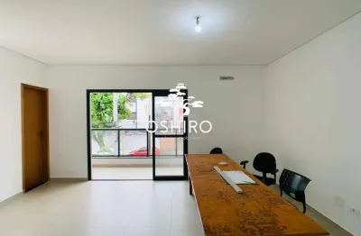 Casa com 2 quartos à venda na Rua Comendador Alfaia Rodrigues, Embaré, Santos