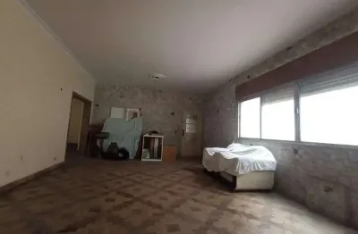 Apartamento com 6 quartos à venda na Rua Governador Pedro de Toledo, Boqueirão, Santos