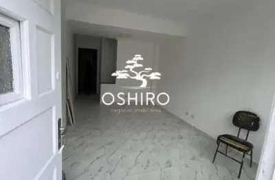 Casa com 2 quartos para alugar na Rua República do Equador, Ponta da Praia, Santos