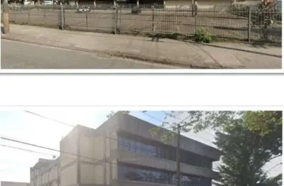 Prédio administrativo para locação, no bairro parque são luís/cubatão