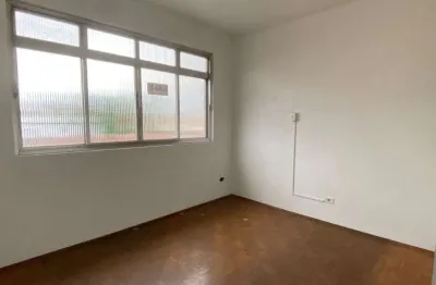 Sala comercial para alugar na Rua Dom Lara, Boqueirão, Santos
