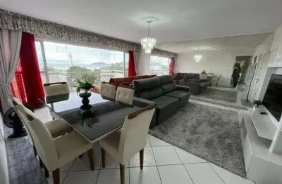 Apartamento com 3 quartos à venda na Avenida Presidente Wilson, Gonzaga, Santos