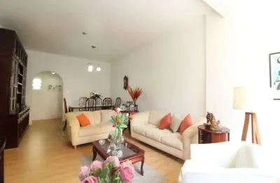 Apartamento com 3 quartos à venda na Rua Governador Pedro de Toledo, Boqueirão, Santos