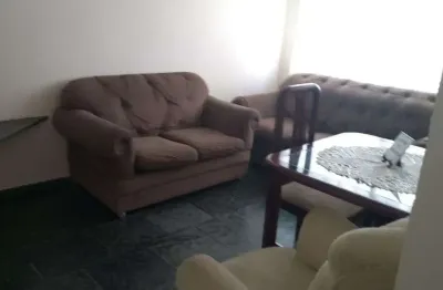 Apartamento com 3 quartos à venda na Rua Rio de Janeiro, Vila Belmiro, Santos