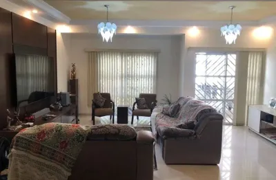 Casa com 3 quartos à venda na Rua Estácio de Sá, Embaré, Santos