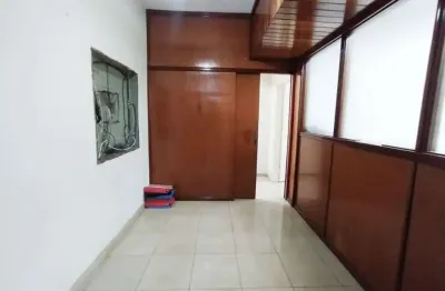 Sala comercial à venda na Rua Amador Bueno, Centro, Santos
