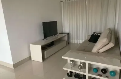 Apartamento com 3 quartos à venda na Rua Dona Ana Nery, Marapé, Santos