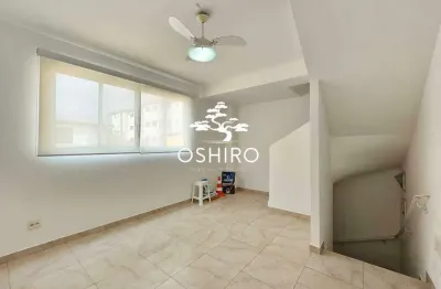 Casa com 2 quartos à venda na Rua Joaquim Távora, Marapé, Santos