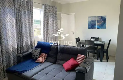 Apartamento com 2 quartos à venda na Rua Capitão Alberto Mendes Júnior, Macuco, Santos