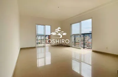 Apartamento duplex com 3 dormitórios, varanda gourmet e vista livre