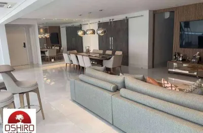 Apartamento com 3 quartos à venda na Rua Clay Presgrave do Amaral, Gonzaga, Santos