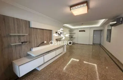 Apartamento na ponta da praia com 168 m² à venda - ponta da praia - santos