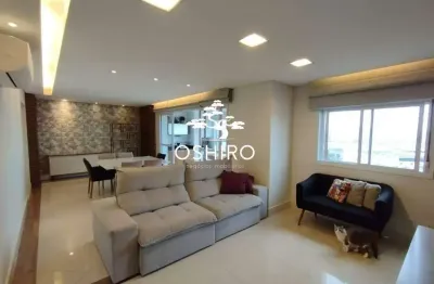 Apartamento com 2 quartos à venda na Rua República do Equador, Ponta da Praia, Santos