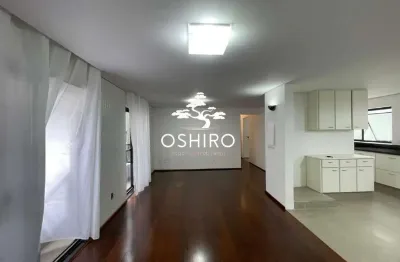 Apartamento com 4 quartos à venda na Avenida Presidente Wilson, Pompéia, Santos