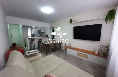 Apartamento à venda no bairro do boqueirão – porteira fechada!