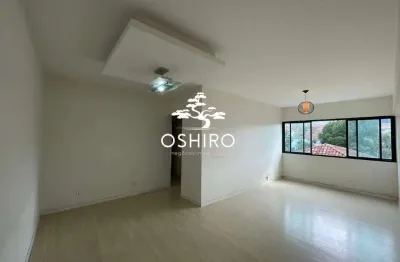Apartamento com 2 quartos à venda na Rua José Clemente Pereira, Campo Grande, Santos